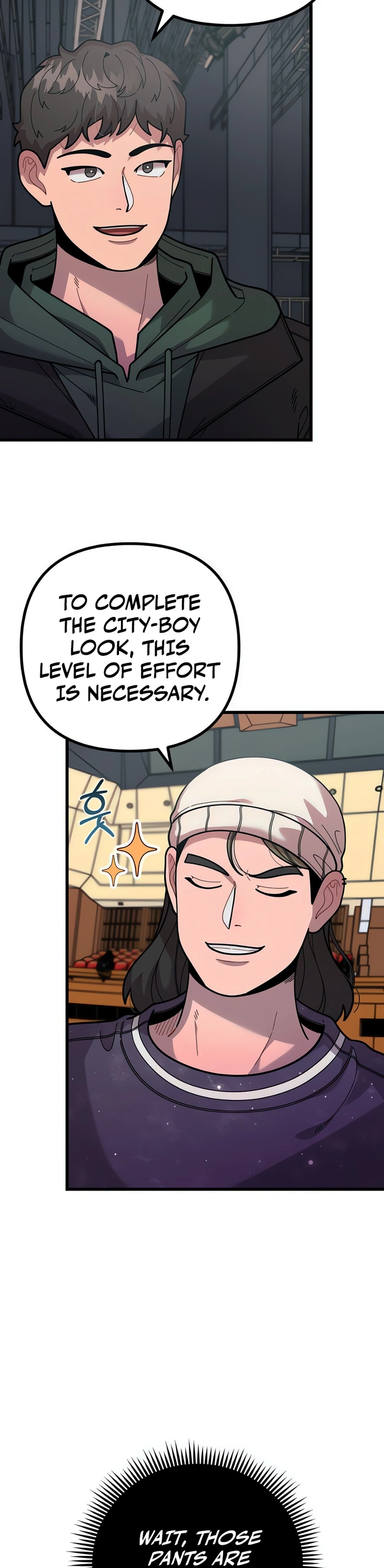 Musician Genius Who Lives Twice Chapter 63 12